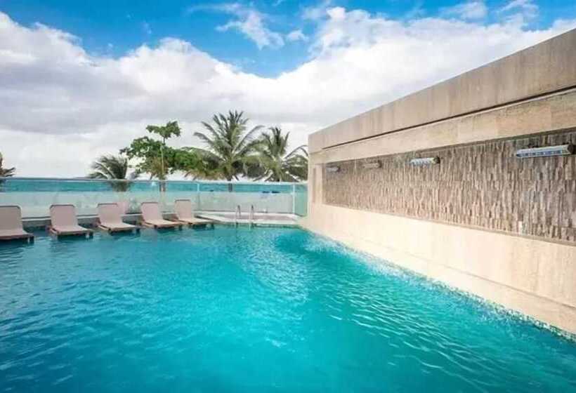 Fotos del hotel Bahía Sardina:  5
