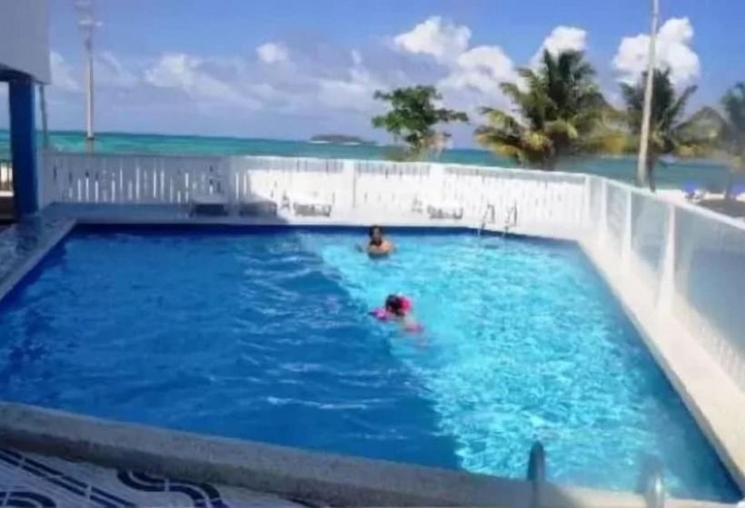 Fotos del hotel Bahía Sardina:  6