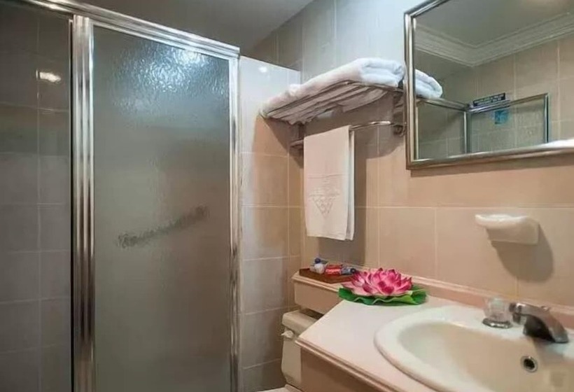 Fotos del hotel Bahía Sardina:  45