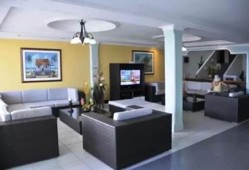 Fotos del hotel Bahía Sardina:  17
