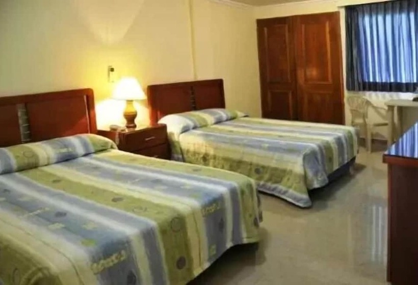 Fotos del hotel Bahía Sardina:  15