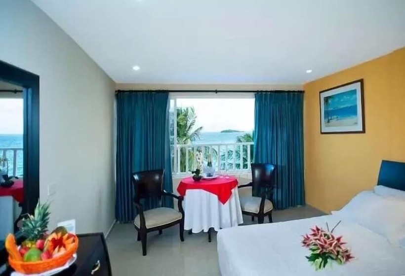Fotos del hotel Bahía Sardina:  37
