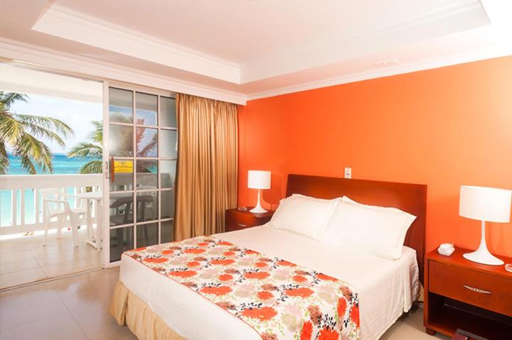 Fotos del hotel Bahía Sardina:  26
