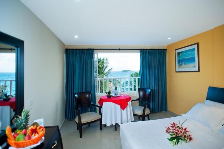 Fotos del hotel Bahía Sardina:  23