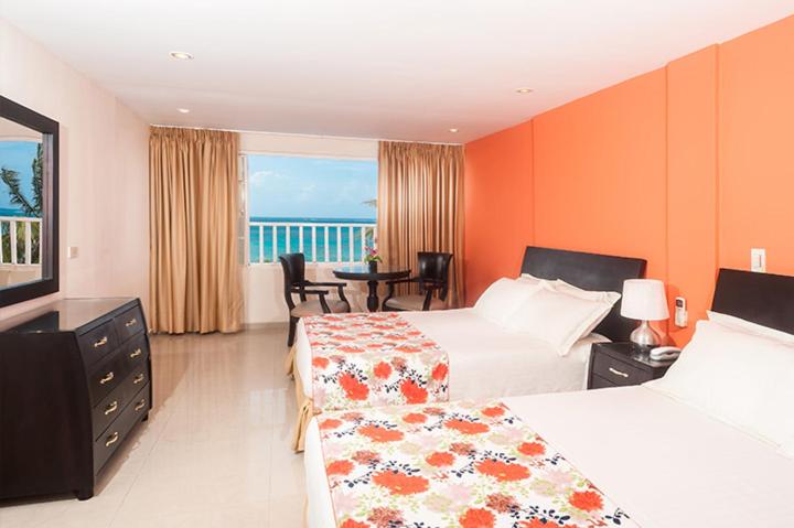 Fotos del hotel Bahía Sardina:  34