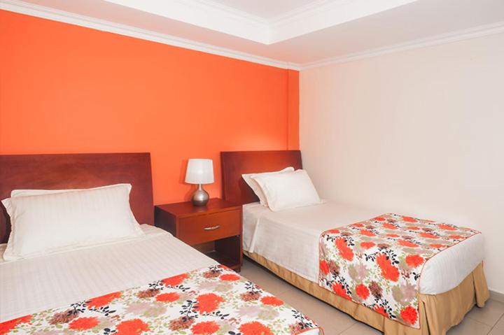 Fotos del hotel Bahía Sardina:  36