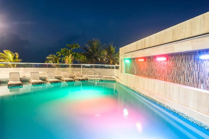 Fotos del hotel Bahía Sardina:  14