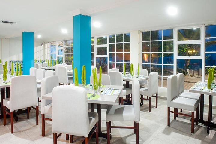 Fotos del hotel Bahía Sardina:  38