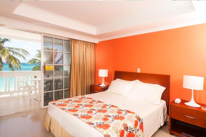 Fotos del hotel Bahía Sardina:  40