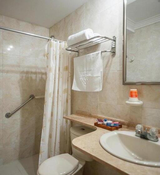 Fotos del hotel Bahía Sardina:  18