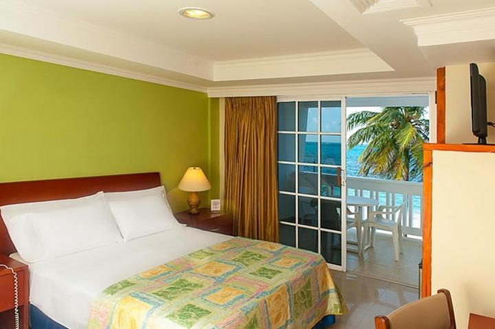 Fotos del hotel Bahía Sardina:  42