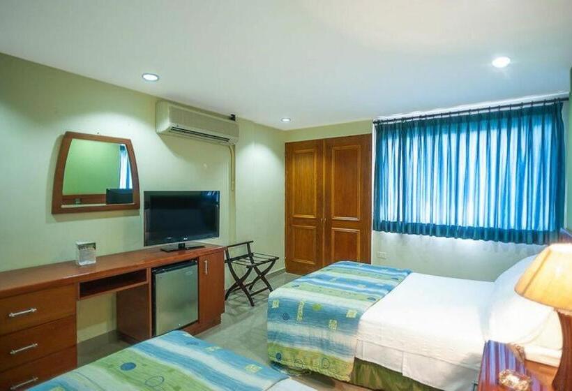 Fotos del hotel Bahía Sardina:  20