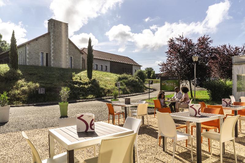 Hôtel Belambra Clubs Alvignacrocamadour  Les Portes De Dordogne