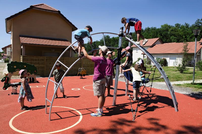 ホテル Belambra Clubs Résidence Rocamadour   Les Portes De Dordogne