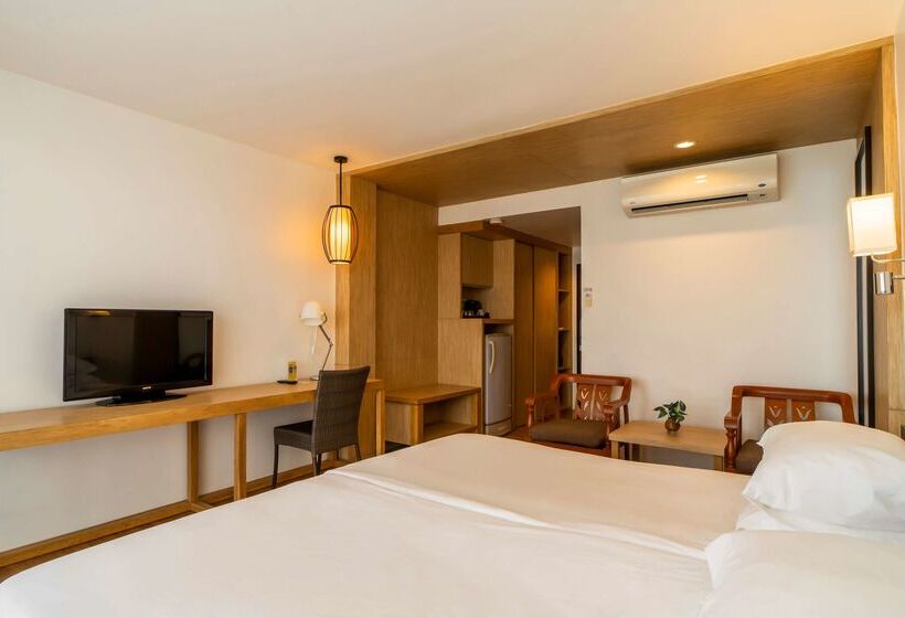هتل Best Western Phuket Ocean Resort