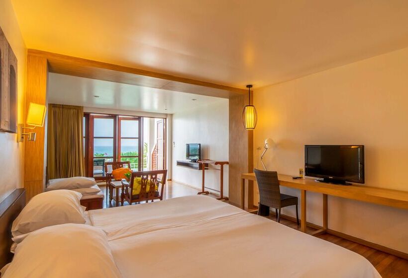 Hotel Best Western Phuket Ocean Resort