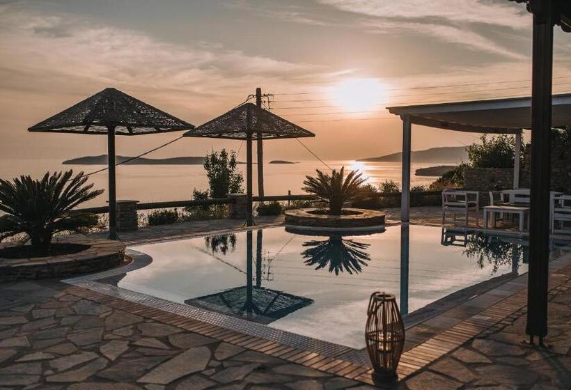 هتل Blue Bay Resort Village