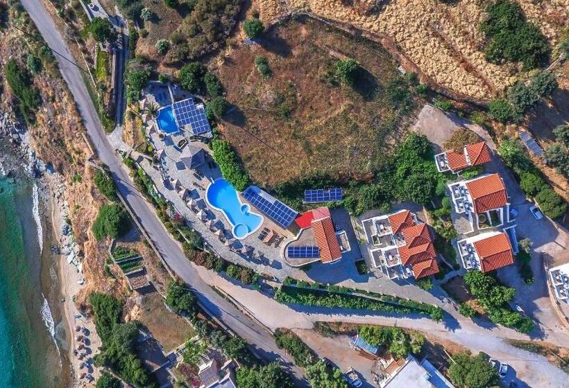 هتل Blue Bay Resort Village