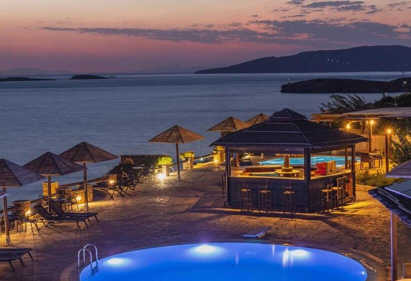 هتل Blue Bay Resort Village