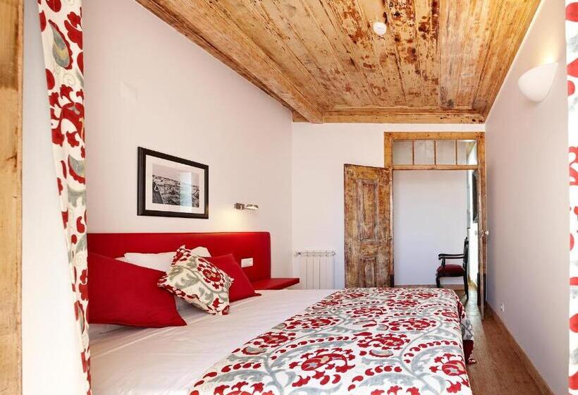 ホテル Casa Das Aguarelas