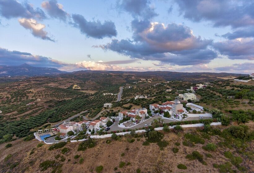 هتل Castri Village