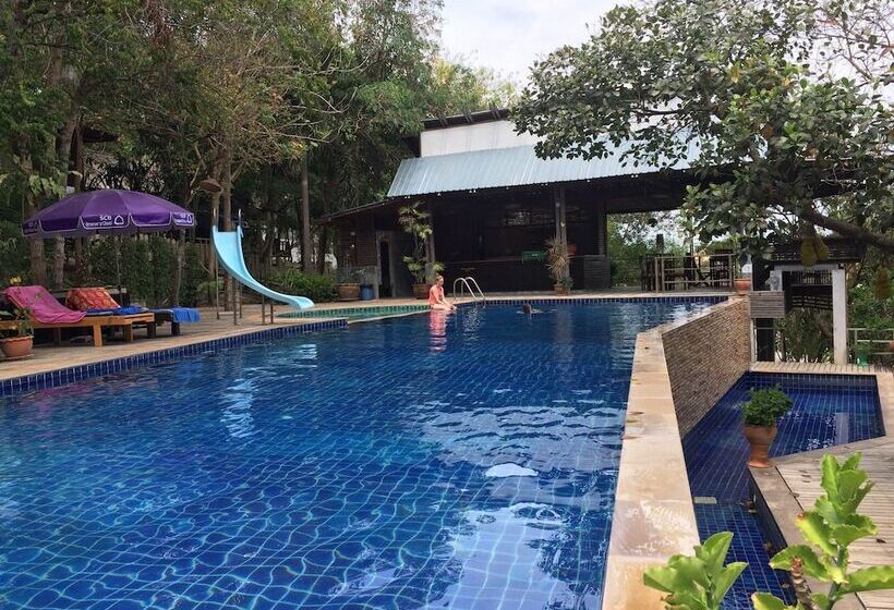 هتل Chaweng Park Place