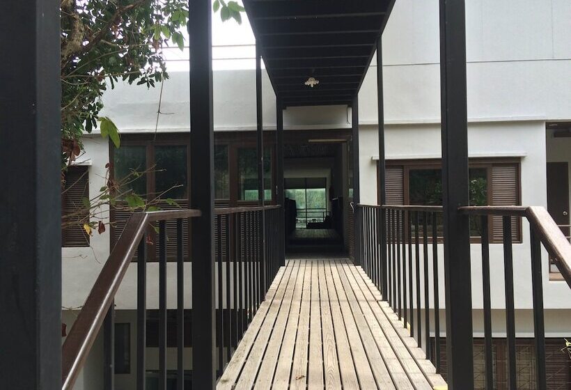 هتل Chaweng Park Place