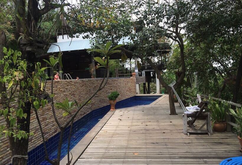 هتل Chaweng Park Place