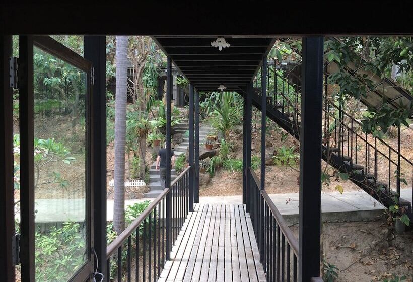 هتل Chaweng Park Place