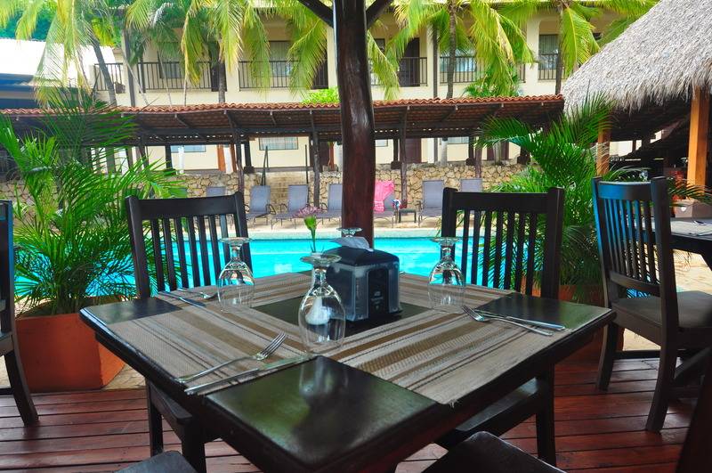 هتل Coco Beach