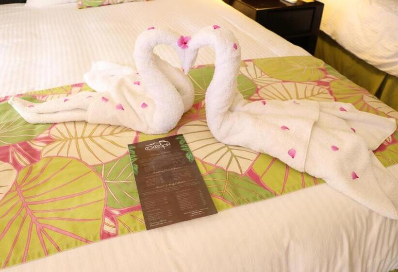 هتل Coco Beach