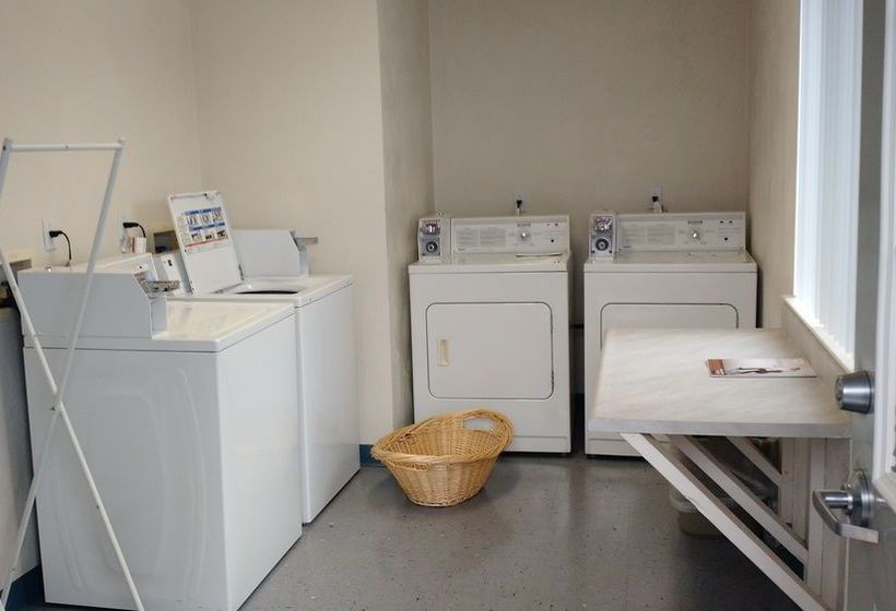 ホテル Corporate Suites Of Christiansb