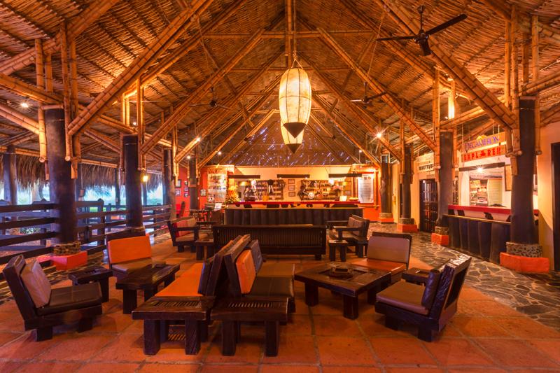 هتل Decameron Panaca   All Inclusive