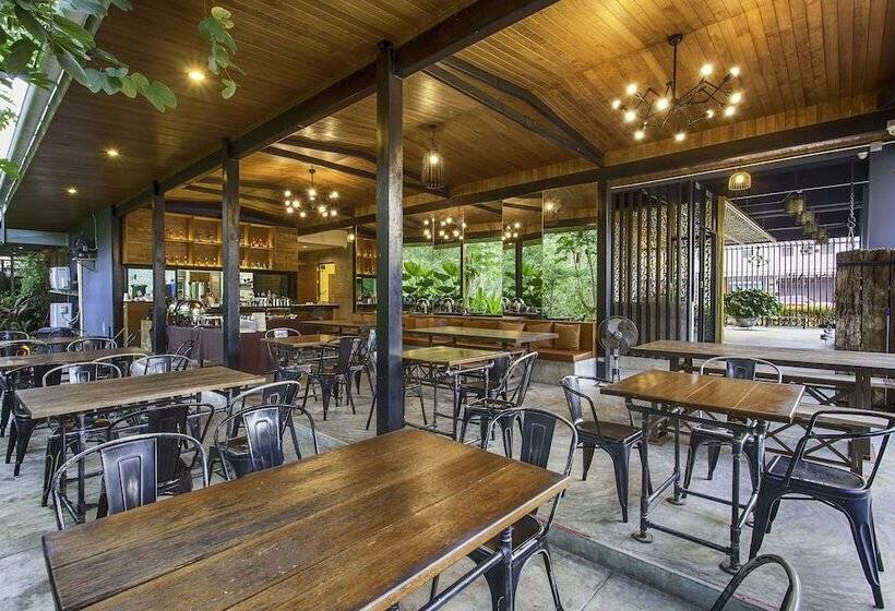 Fotos del hotel Escape De Phuket:  24