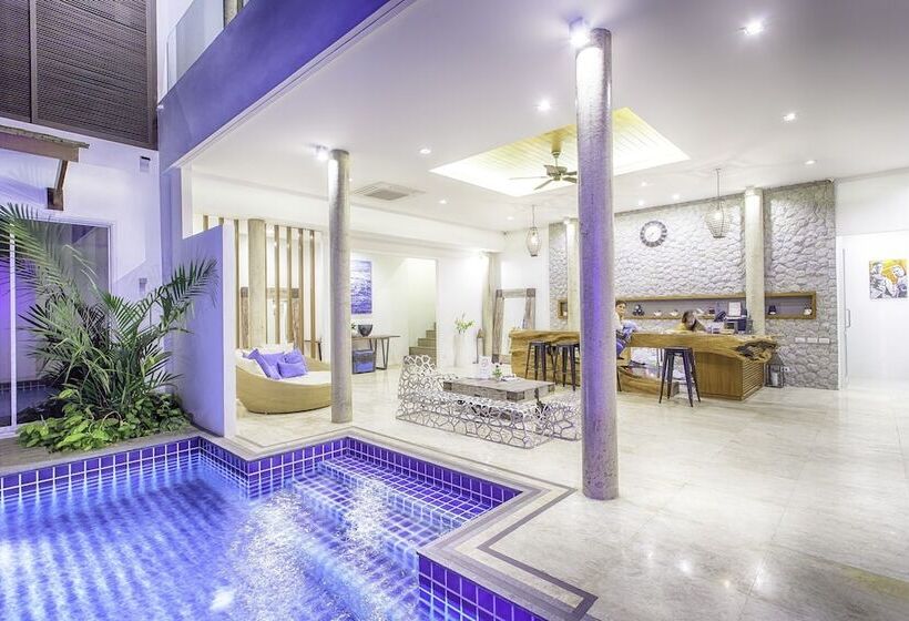 Fotos del hotel Escape De Phuket:  10