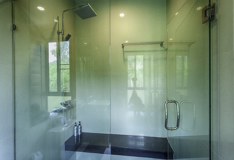 Fotos del hotel Escape De Phuket:  18