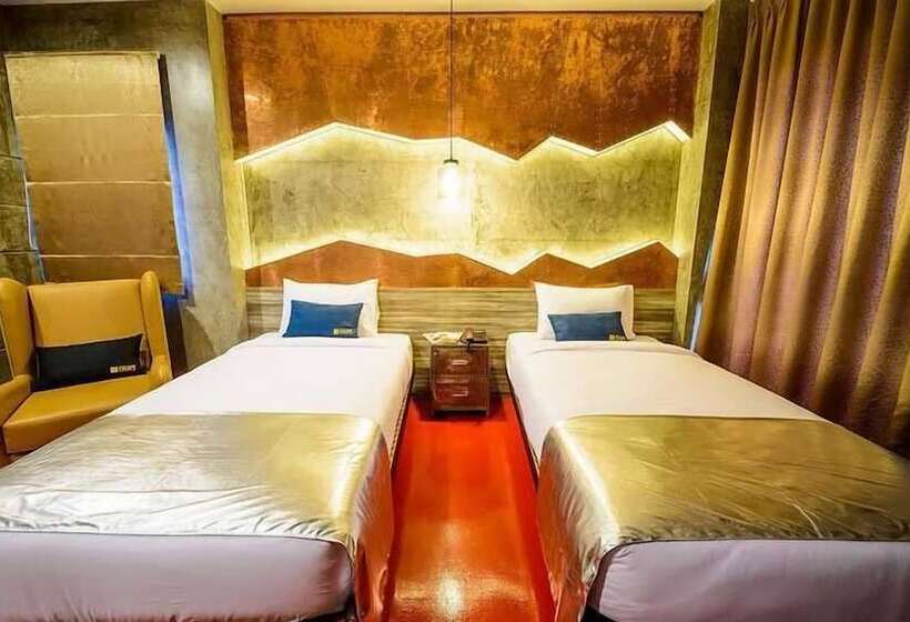 Fotos del hotel Escape De Phuket:  2