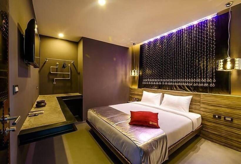 Fotos del hotel Escape De Phuket:  9