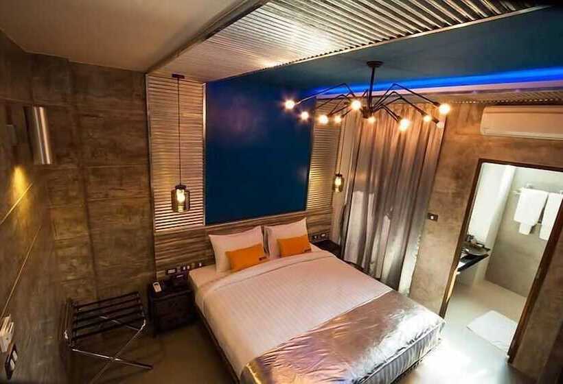 Fotos del hotel Escape De Phuket:  13