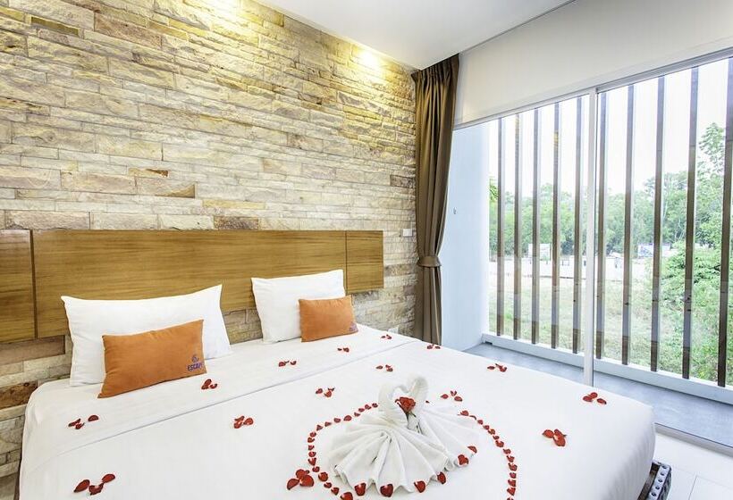 Fotos del hotel Escape De Phuket:  3