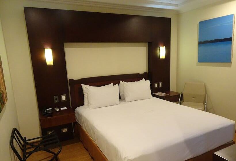 هتل Gh Galeria