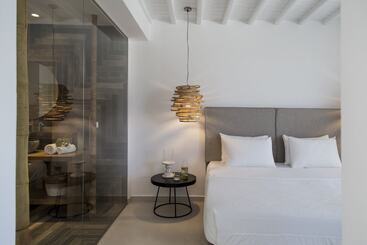 هتل Ftelia Bay Boutique