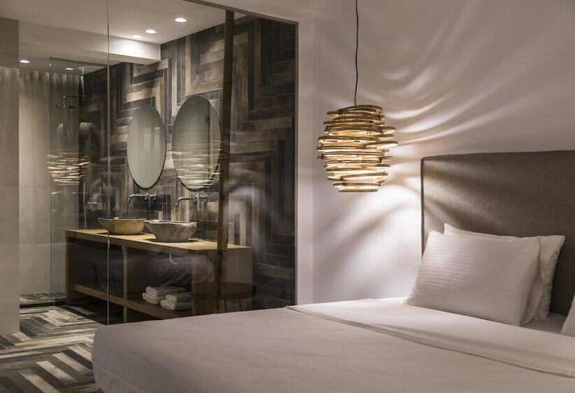 هتل Ftelia Bay Boutique