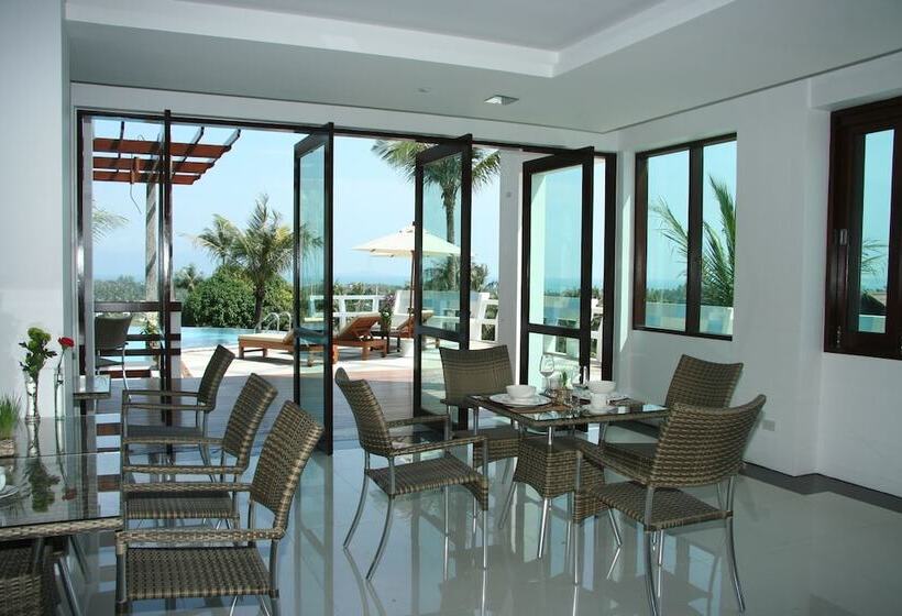 هتل Grand Hill Residence