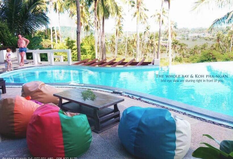 هتل Grand Hill Residence