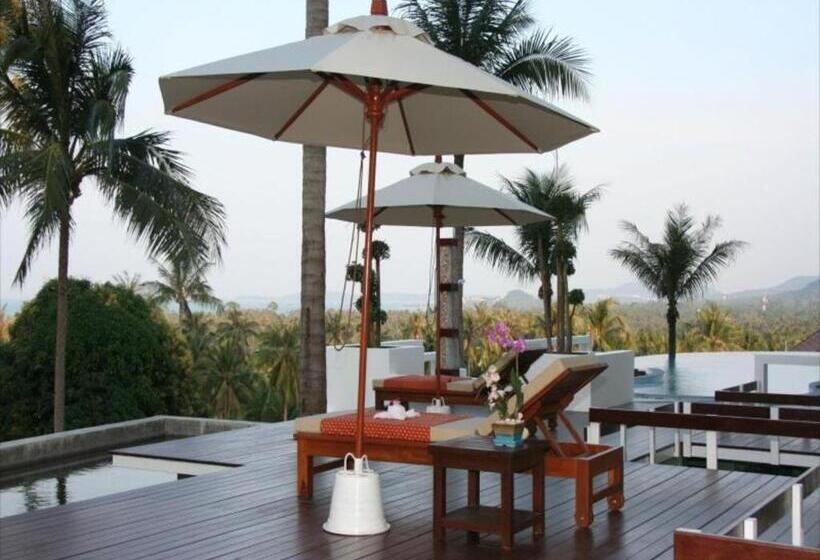 هتل Grand Hill Residence