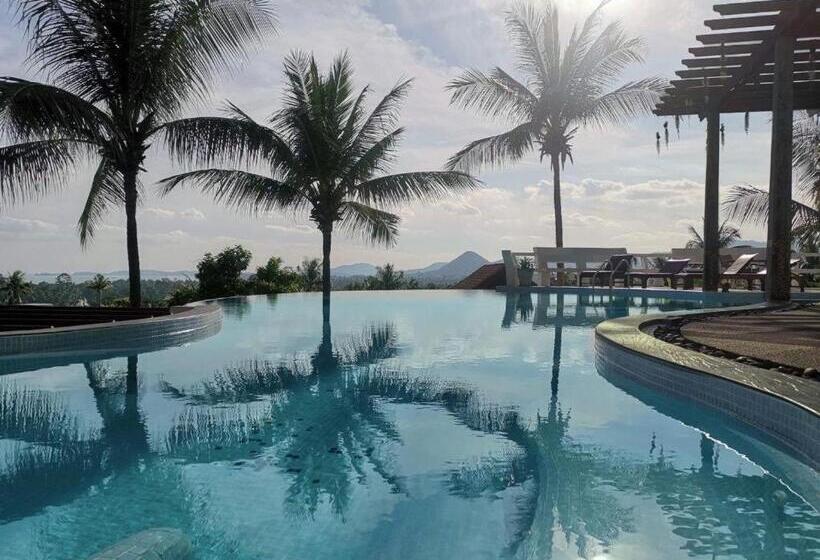 هتل Grand Hill Residence