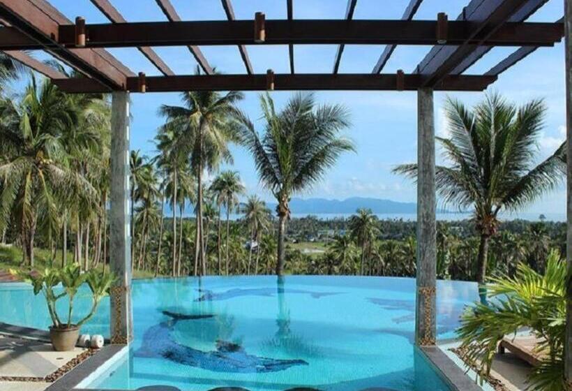 هتل Grand Hill Residence