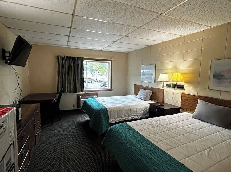 호텔 Grand Inn