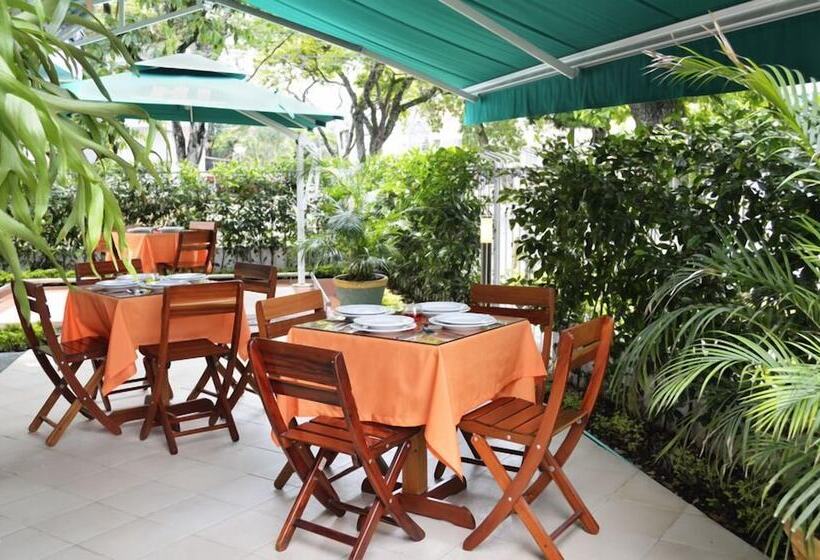 Fotos del hotel Ayenda 1413 Imbanaco:  5 Fotos del hotel Ayenda 1413 Imbanaco:  5